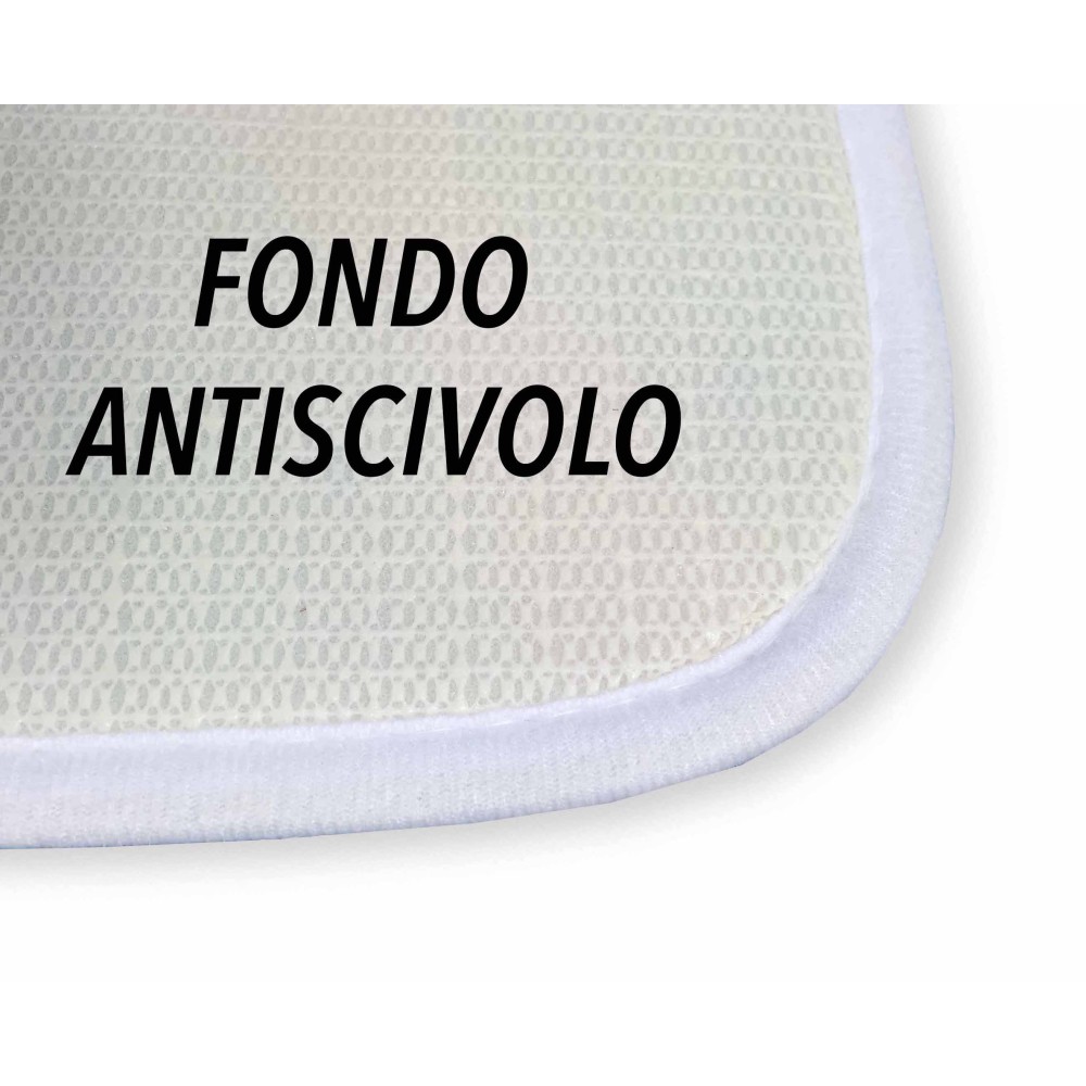 TAPPETO DISNEY MINIONS MULTIUSO CM.40X60