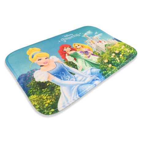 TAPIS PRINCESSE DISNEY PRINCESSE MULTIFONCTION CM.40X60