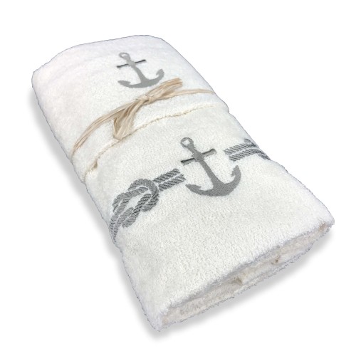 JUEGO DE TOALLAS DE MAR MAR STILL BEIGE