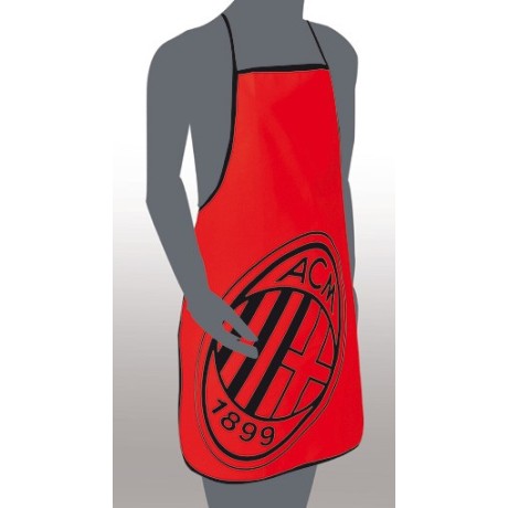 GREMBIULE A.C. MILAN...