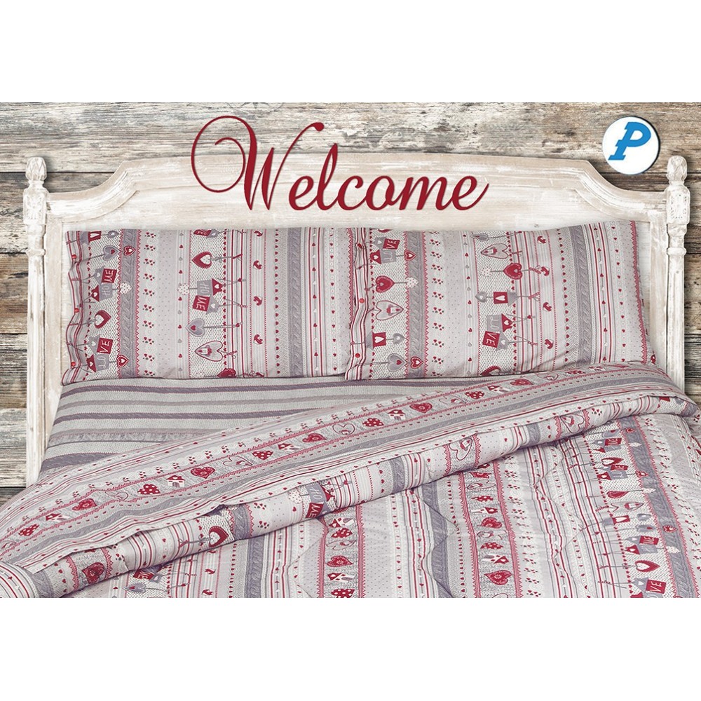 HANDTUCH Copritutto GRAN SCARF Tagesdecke SOFABEZUG Stoff MIROS WELCOME RED