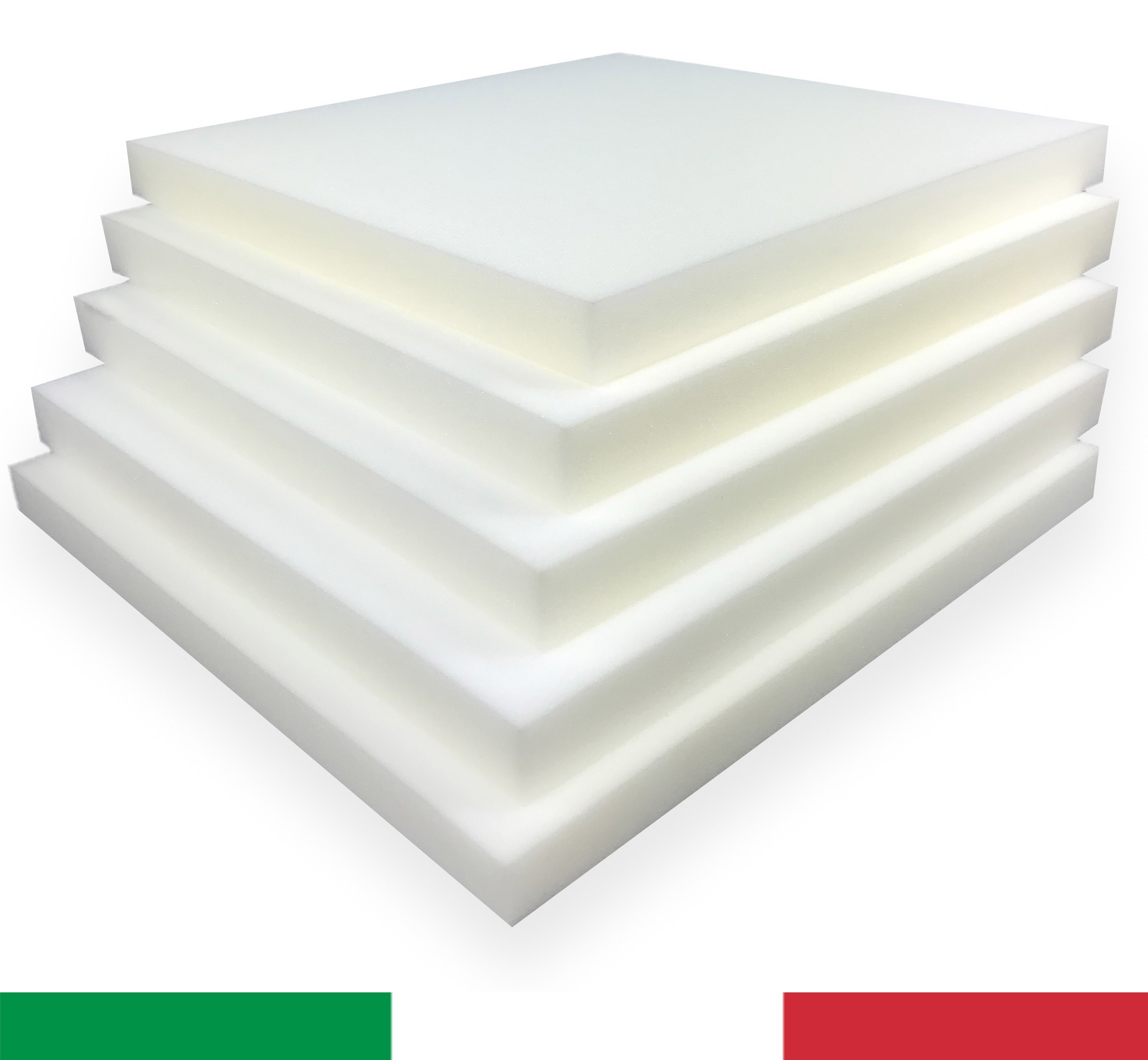 Gommapiuma A Metro Mmasport Gomma Piuma Per Imbottitura Schiuma