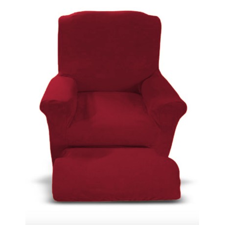 Housse de fauteuil VOUS...