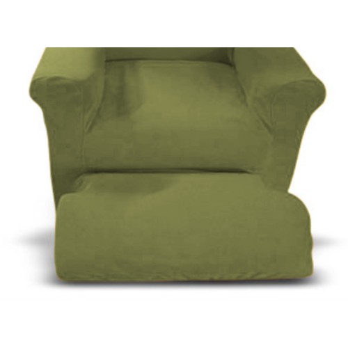 RELAX ARMCHAIR COVER KIWI GREEN