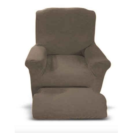 housse de fauteuil RELAXATION CORDE