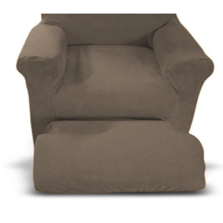 housse de fauteuil RELAXATION CORDE