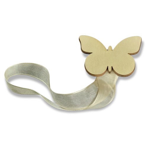 MAGNET Curtain Stopper BUTTERFLY GOLD MAGNETS FOR CURTAINS Curtain Stoppers
