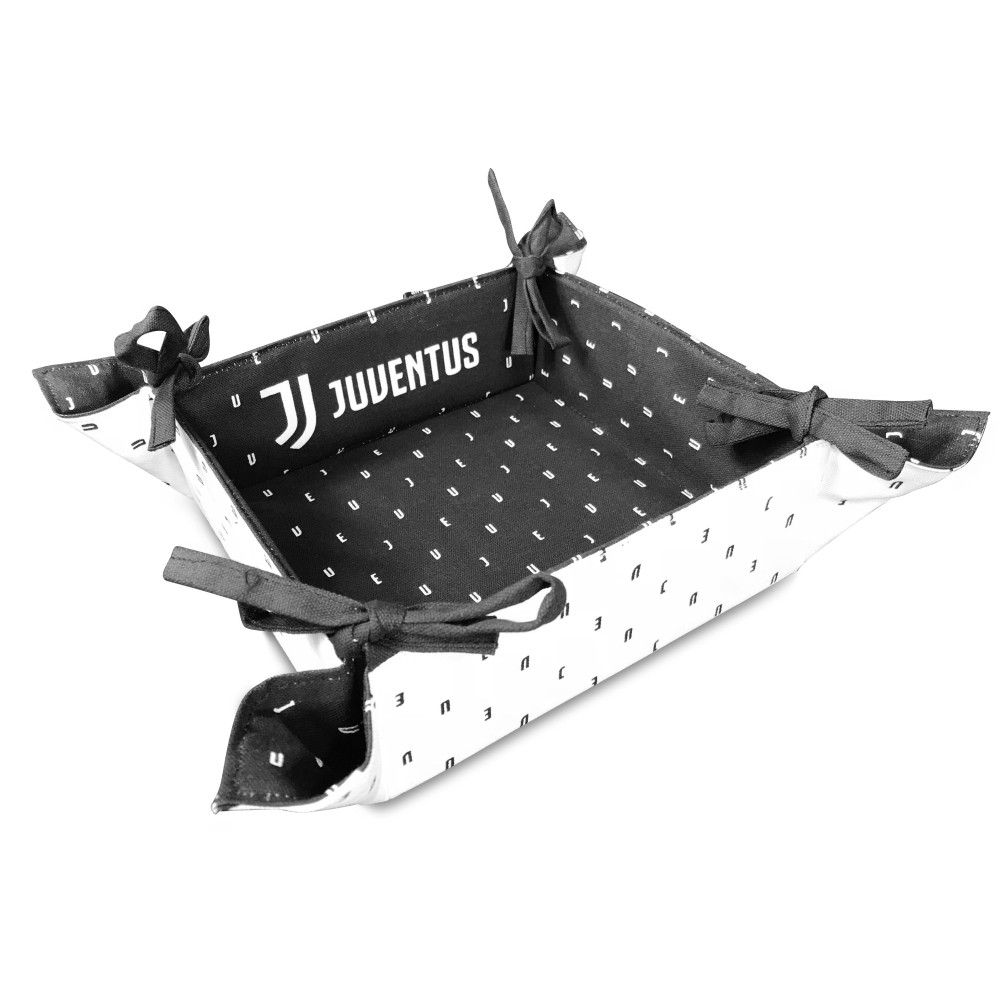 JUVENTUS POCKET EMPTYING BASKET JUVENTUS POCKET EMPTYING BASKET