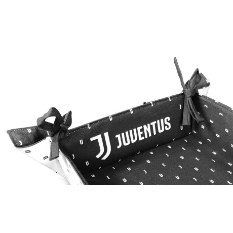 CESTO SVUOTA TASCHE JUVENTUS