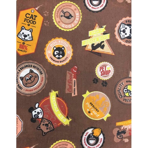 TOWEL TOWEL COPRITUTTO GRAN SCARF BEDSPREAD SOFA COVER FABRIC LONETA PET DOG AND CAT