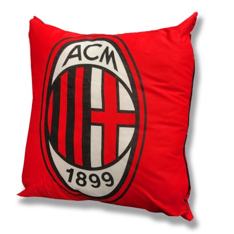 CUSCINO UFFICIALE MILAN A.C.