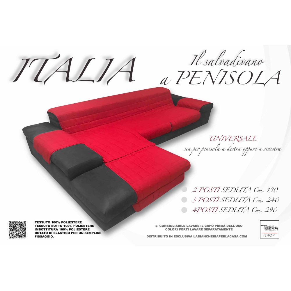 COPRIDIVANO ITALIE LE SALVADIVANO AVEC LA PÉNINSULE ROYAUME-UNI MATELASSÉ ROUGE BORDEAUX COPRIDIVANO ITALIE LE SALVADIVANO AVEC LA PÉNINSULE ROYAUME-UNI MATELASSÉ ROUGE BORDEAUX