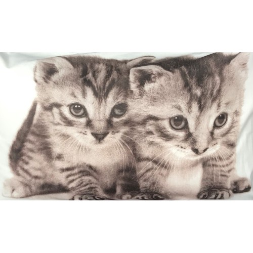 SHEET SET FOR NATURE CAT CATS KR018