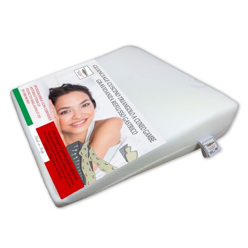 KISSEN KISSEN DREIECK KEIL Beine SCHWANGERSCHAFT Magen-Reflux