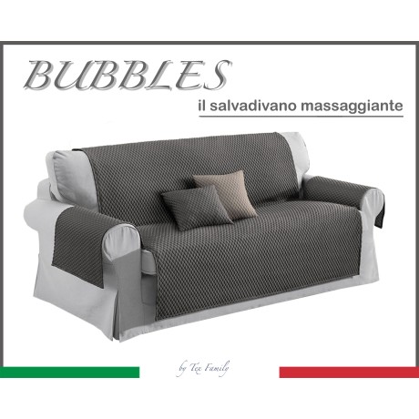 COPRIDIVANO TR SALVADIVANO BULLES-COLOMBE-DE L'EFFET MASSANT DE L'EFFET ET PAS DE FER À REPASSER