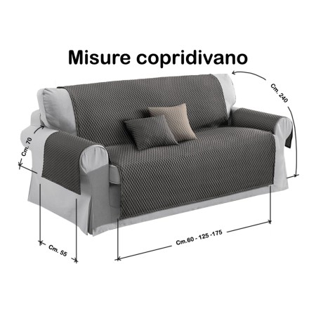 COPRIDIVANO TR SALVADIVANO BULLES-COLOMBE-DE L'EFFET MASSANT DE L'EFFET ET PAS DE FER À REPASSER