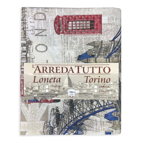 FUNDA DE TOALLA GRAN BUFANDA COLCHA FUNDA DE SOFÁ TELA LONETA LONDON INGLÉS NUEVO18