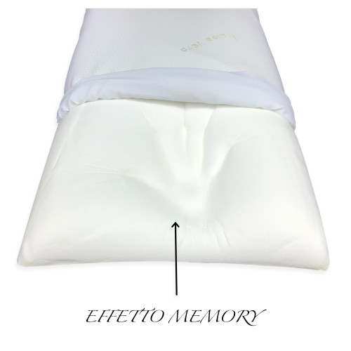 ALMOHADA JABÓN DE ALMOHADA MEMORIA SUAVE