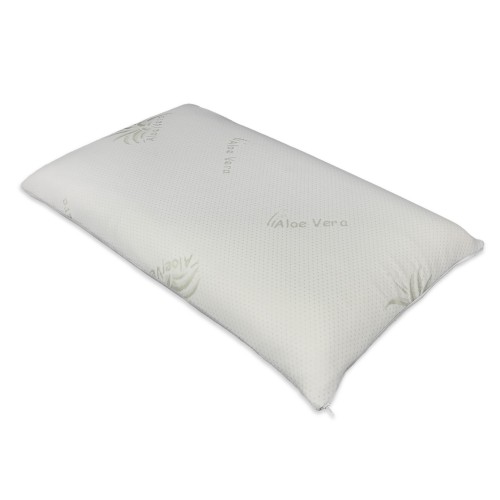 ALMOHADA JABÓN DE ALMOHADA MEMORIA SUAVE