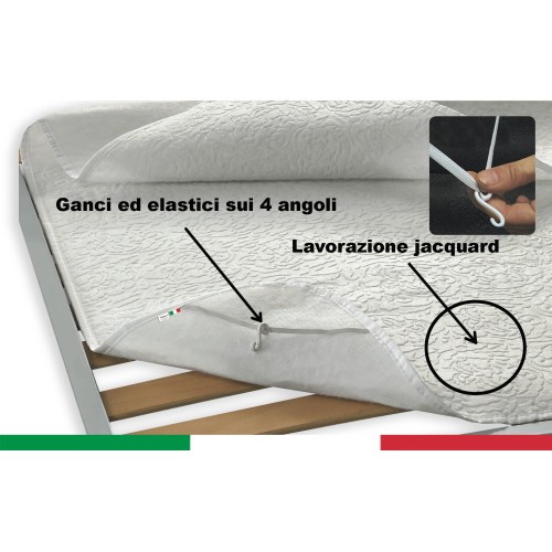 NEW GRETA FELT BED BASE COVER