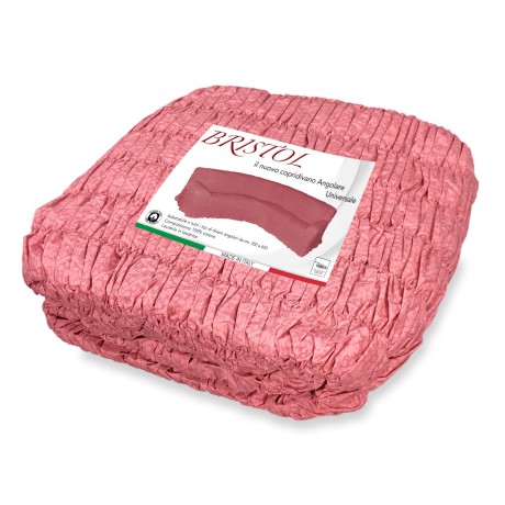 COPRIDIVANO ANGULAIRE UNIVERSELLE BRISTOL ROSE, ROYAUME-UNI
