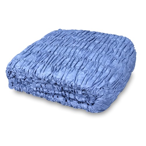 BRISTOL UNIVERSAL ECKSOFA BEZUG EINFARBIG BLAU