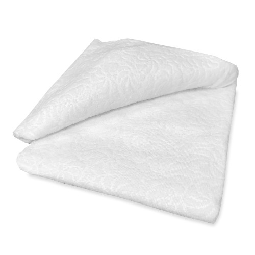 FUNDA DE COLCHÓN DE RIZO DE PURO ALGODÓN TEX FAMILY