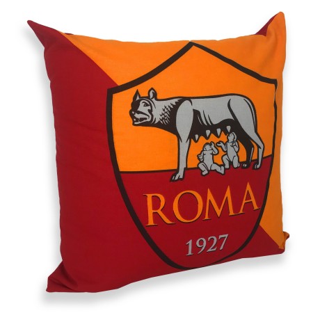 CUSCINO UFFICIALE AS ROMA CALCIO 