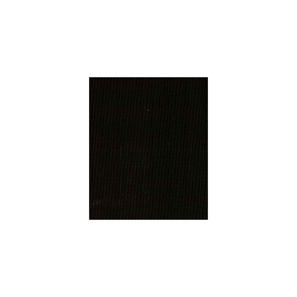 Housse de canapé extensible noire, anti-rayures, pour canapés avec accoudoirs, housse de canapé universelle, fabriquée en Italie