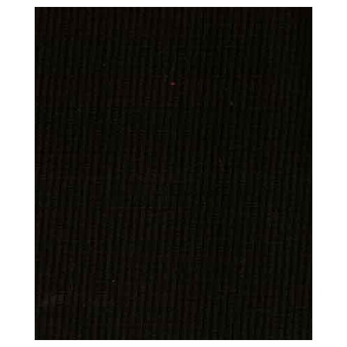 Housse de canapé extensible noire, anti-rayures, pour canapés avec accoudoirs, housse de canapé universelle, fabriquée en Italie