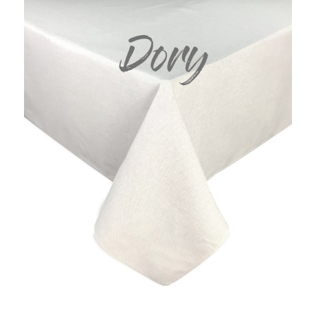 TOVAGLIA DORY UNITA BEIGE ECRÙ