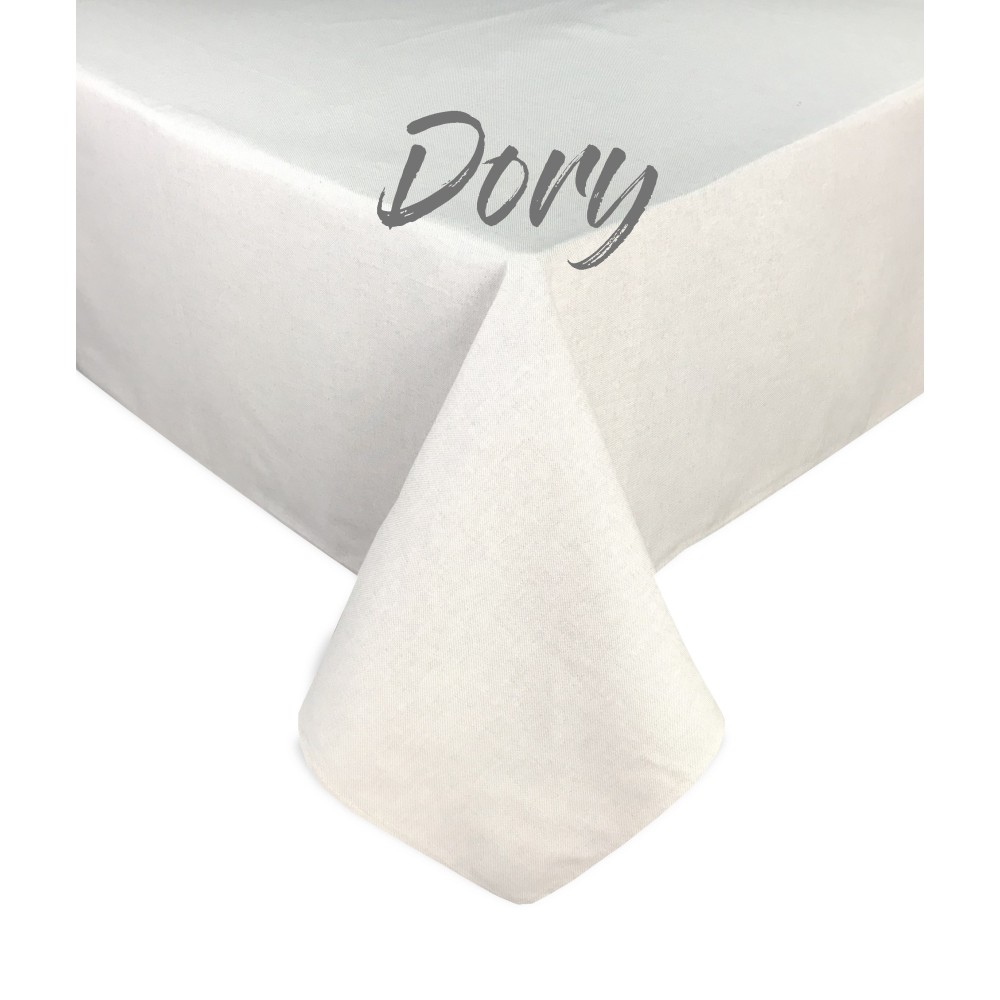 TOVAGLIA DORY UNITA BEIGE ECRÙ