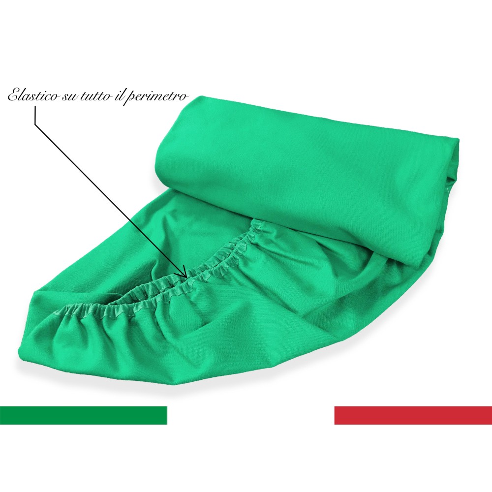 COUVERTURE DE TABLE Tissu JEU Cartes POKER JACK Vert PROTECT TABLE torsadée EXTRA QUALITÉ