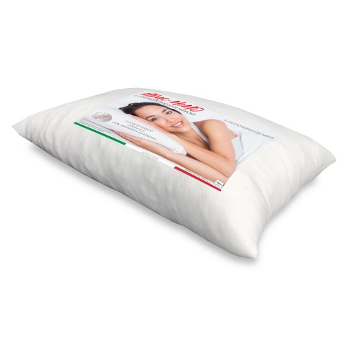 MEMO-MEMO PILLOW BED IN MEMORY CHIP BOW