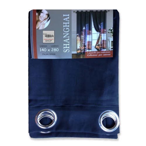 SHANGHAI TENT CM.140X280 PACKAGED