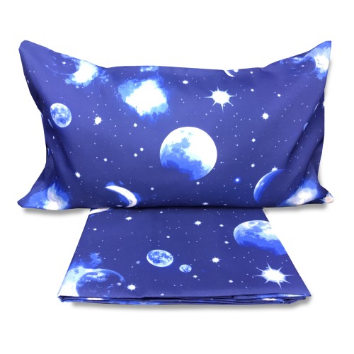 FUNDA NÓRDICA MITEX STARRY SKY MOON NIGHT