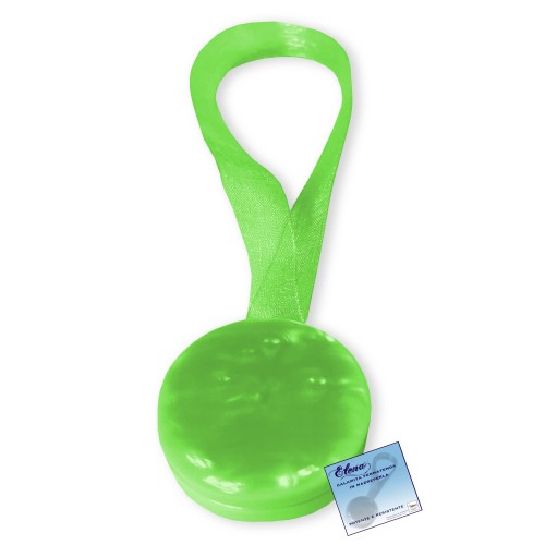 MAGNET GARDINENSTOPPER GRÜN MAGNETE FÜR GARDINEN GARDINENSTOPPER PERLMUTT