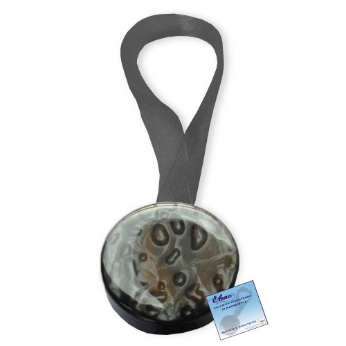 IMÁN TOPE DE CORTINA ELENA NEGRO IMANES PARA CORTINAS TOPE DE CORTINA NÁCAR