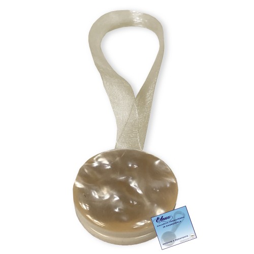 MAGNET CURTAIN STOPPER ELENA CREAM MAGNETS FOR CURTAINS CURTAIN STOPPER MOTHER OF PEARL