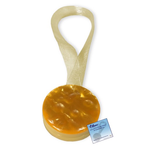 MAGNET GARDINENSTOPPER ELENA GELB MAGNETE FÜR GARDINEN GARDINENSTOPPER PERLMUTT