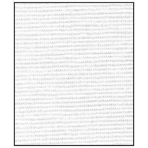 Housse de canapé extensible blanche New York, anti-rayures, pour canapés avec accoudoirs, housse de canapé universelle, fabriqué