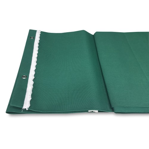 OUTDOOR Gartenmarkise BALKON United GREEN Verpackt