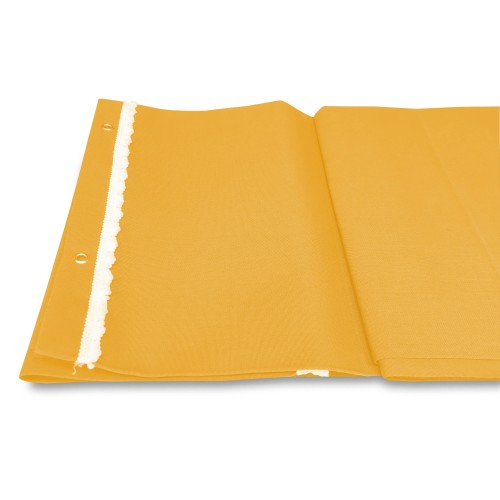 TAUD DE SOLEIL EXTÉRIEUR Jardin BALCON United YELLOW Emballé