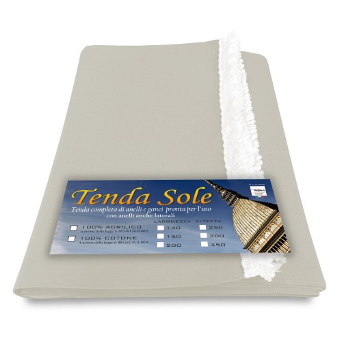 OUTDOOR Garten BALKON BALKON United Cream Verpackt