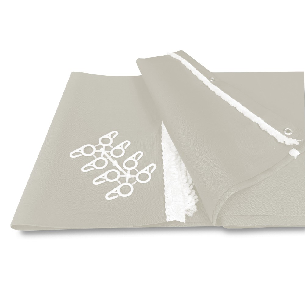 AL AIRE LIBRE JARDÍN BALCÓN BALCÓN United Cream Empaquetado