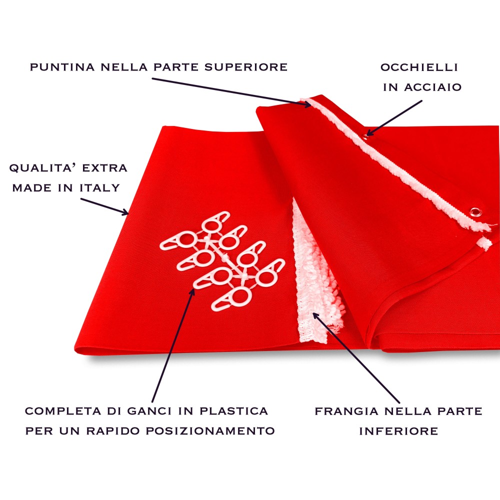 EXTERIOR Jardín BALCÓN BALCÓN UNITED ORANGE Empaquetado