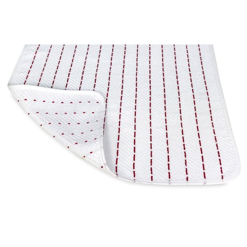 CESARE © ADULT BIB SET Knebel mit Gummizug