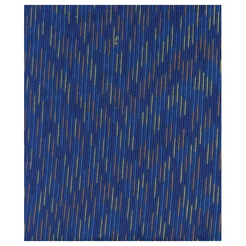 Copridivano Fashion Blu Elasticizzato New York, Antigraffio, per Divani con Braccioli, Telo Divano Universale, Made in Italy