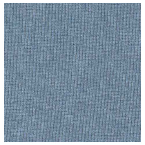 SEAT COVER NEW YORK Light blue