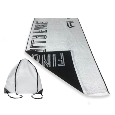 SERVIETTE DE PLAGE SPORT,...